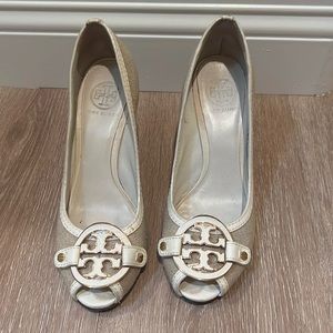 Tory Burch Wedges